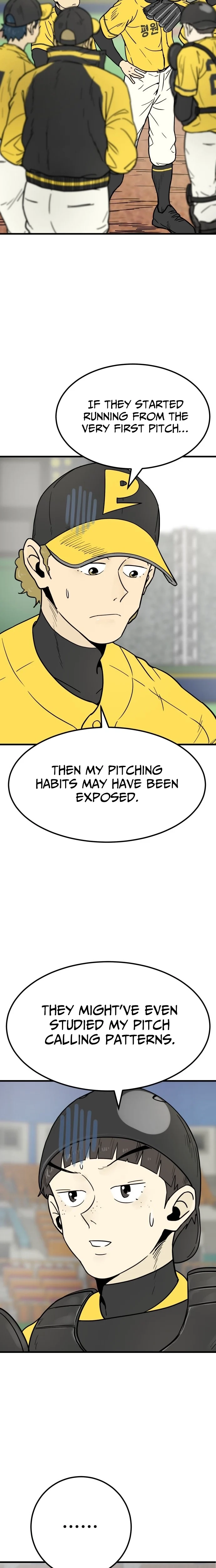 Beginnings Chapter 35 page 3 - 