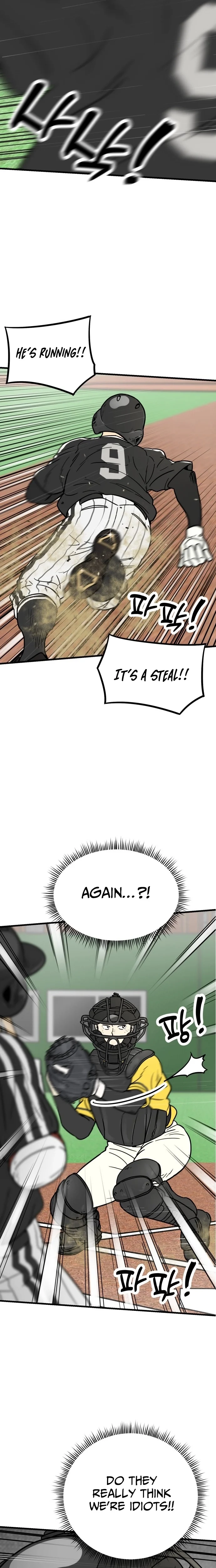 Beginnings Chapter 35 page 21 - 