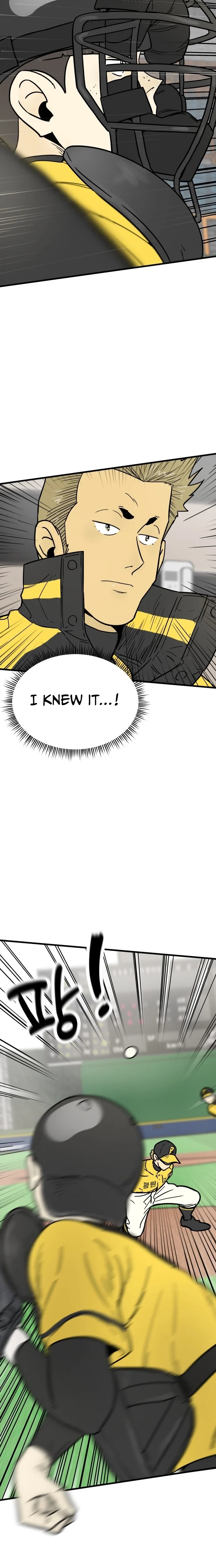 Beginnings Chapter 35 page 22 - 