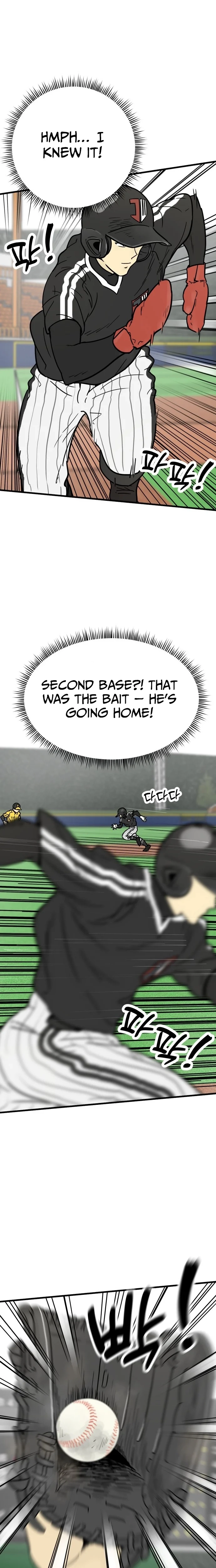 Beginnings Chapter 35 page 23 - 
