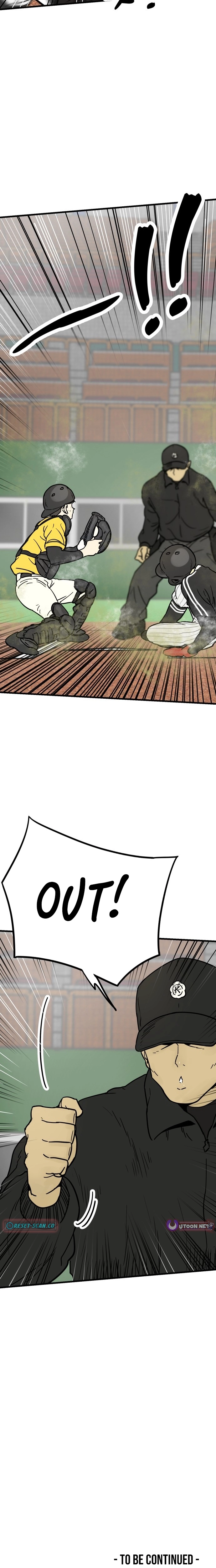 Beginnings Chapter 35 page 26 - 
