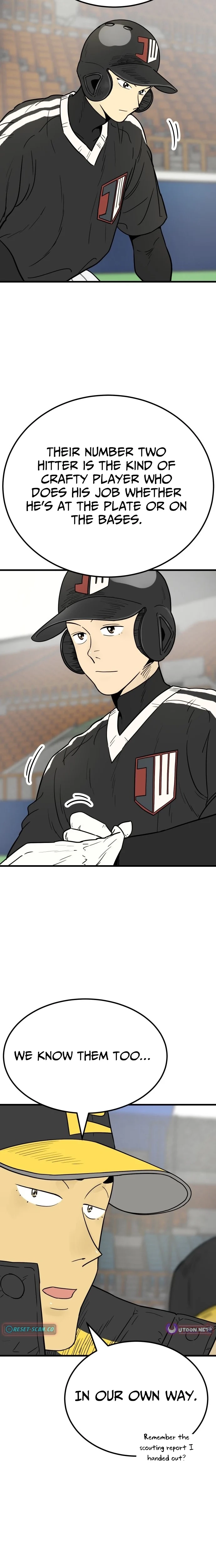 Beginnings Chapter 35 page 9 - 