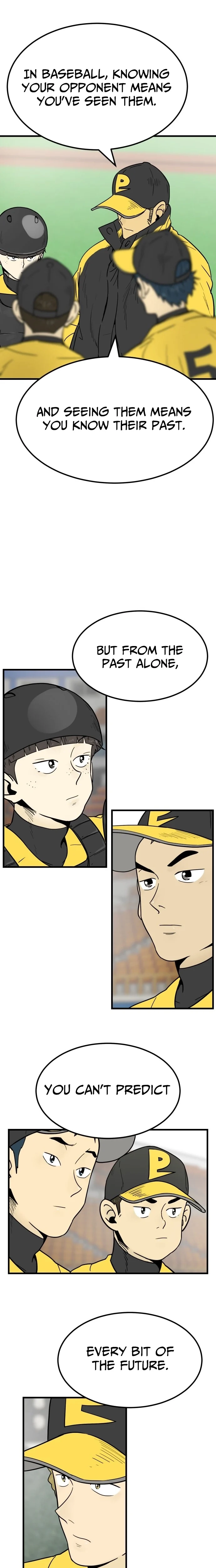 Beginnings Chapter 35 page 10 - 