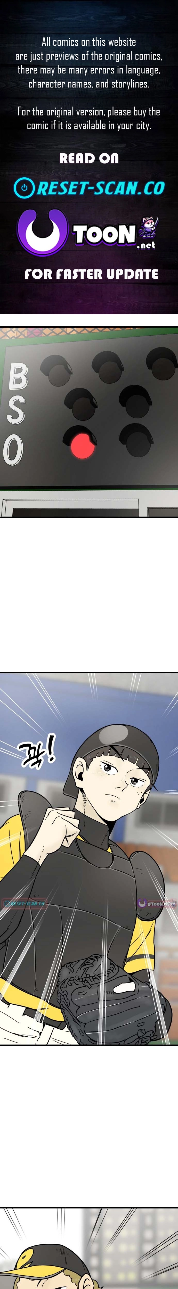 Beginnings Chapter 36 page 1 - 