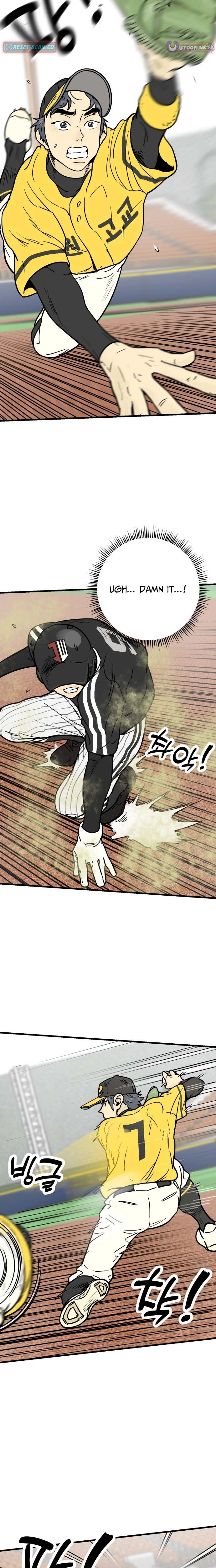 Beginnings Chapter 36 page 11 - 