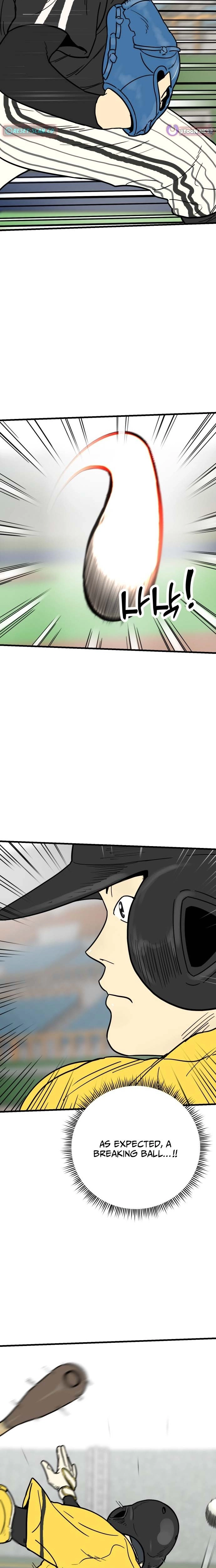 Beginnings Chapter 36 page 18 - 