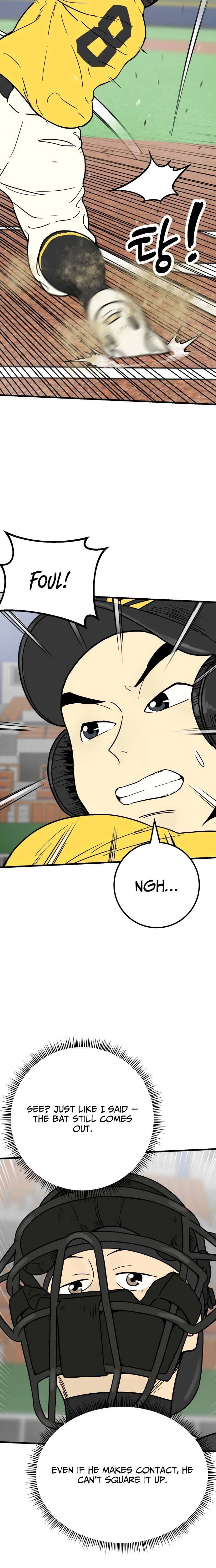 Beginnings Chapter 36 page 19 - 
