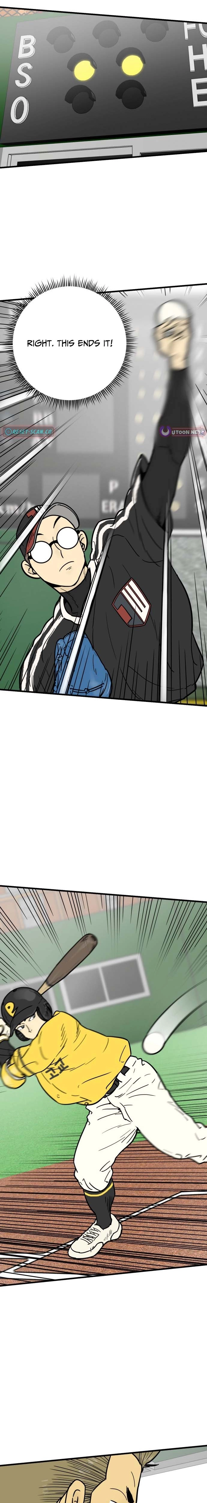 Beginnings Chapter 36 page 22 - 