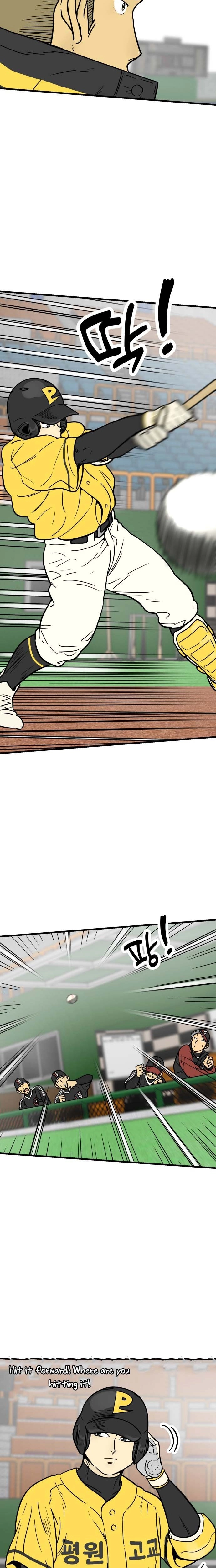 Beginnings Chapter 36 page 23 - 
