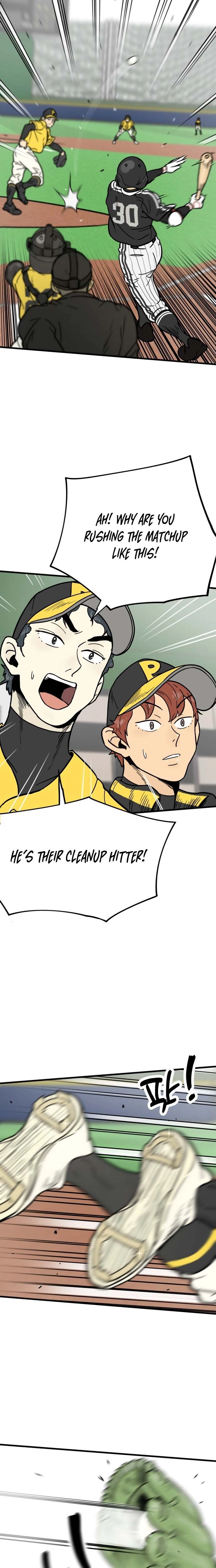 Beginnings Chapter 36 page 10 - 