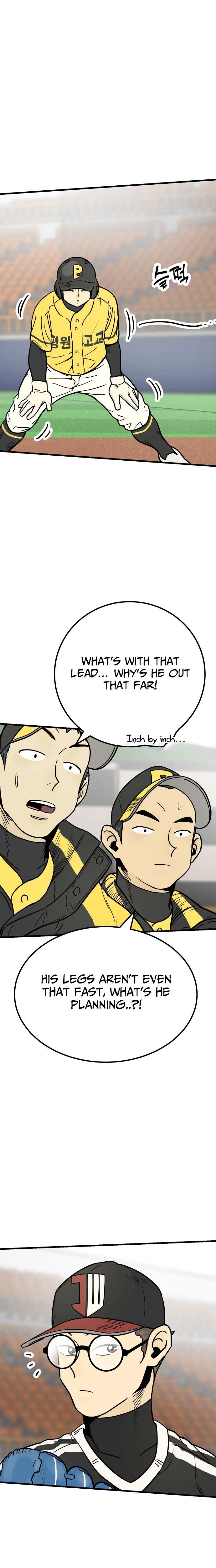 Beginnings Chapter 37 page 14 - 