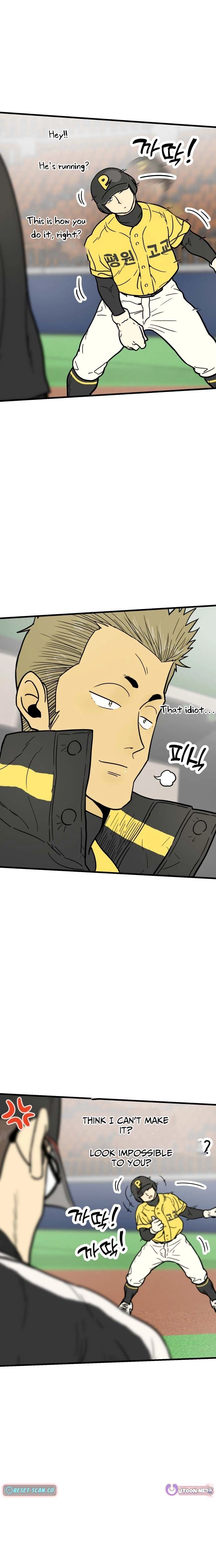 Beginnings Chapter 37 page 15 - 