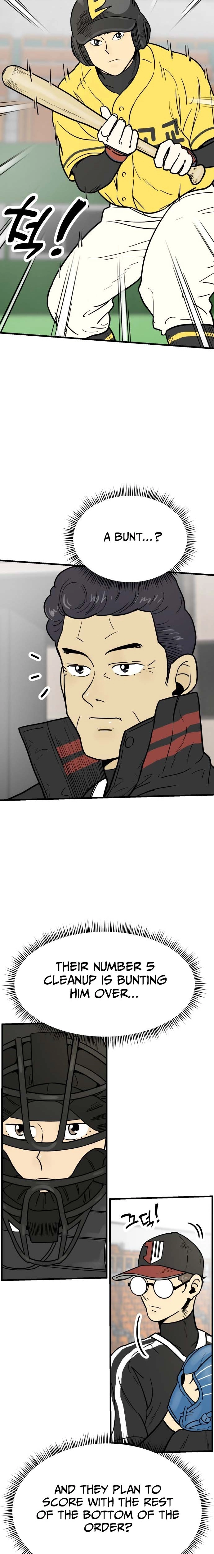 Beginnings Chapter 37 page 18 - 