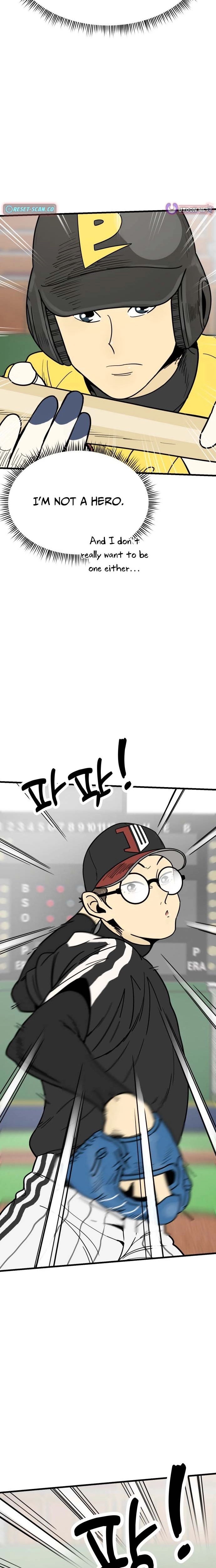 Beginnings Chapter 37 page 19 - 
