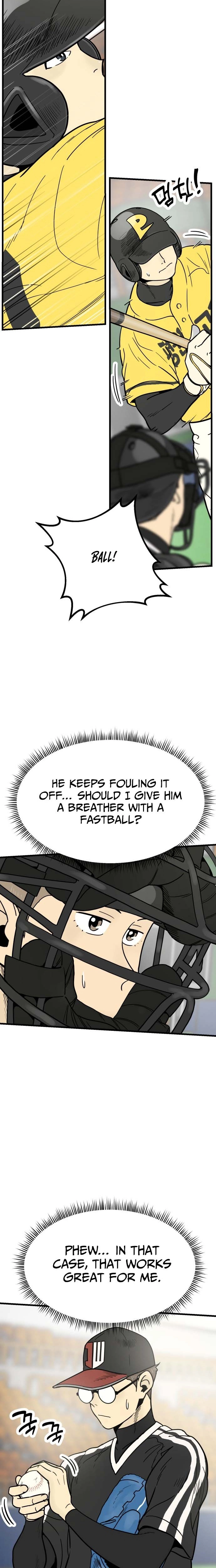 Beginnings Chapter 37 page 3 - 