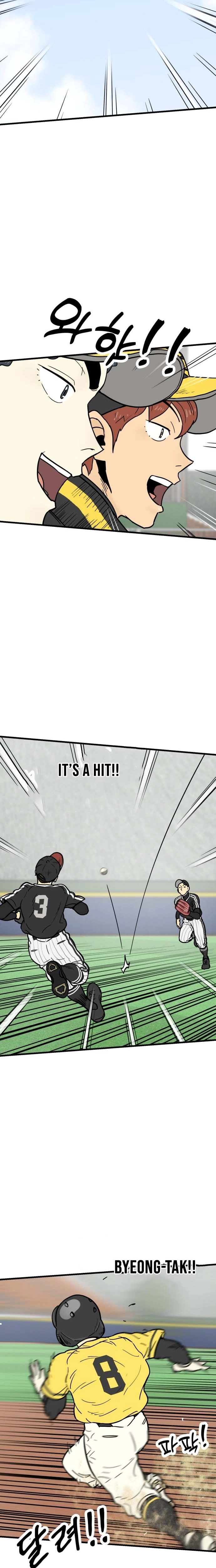 Beginnings Chapter 37 page 22 - 