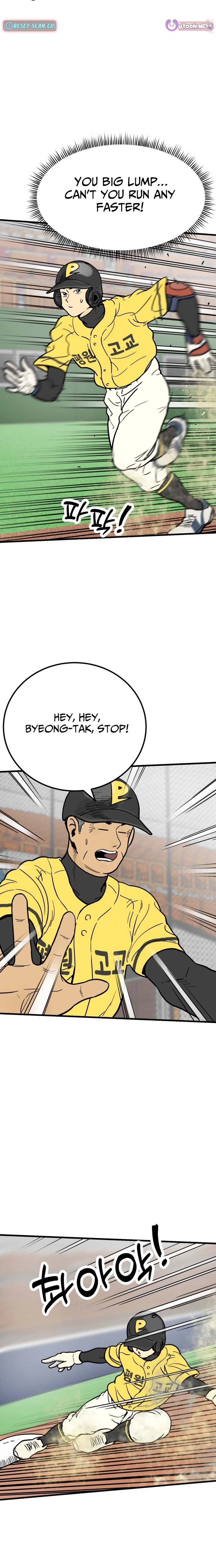 Beginnings Chapter 37 page 23 - 