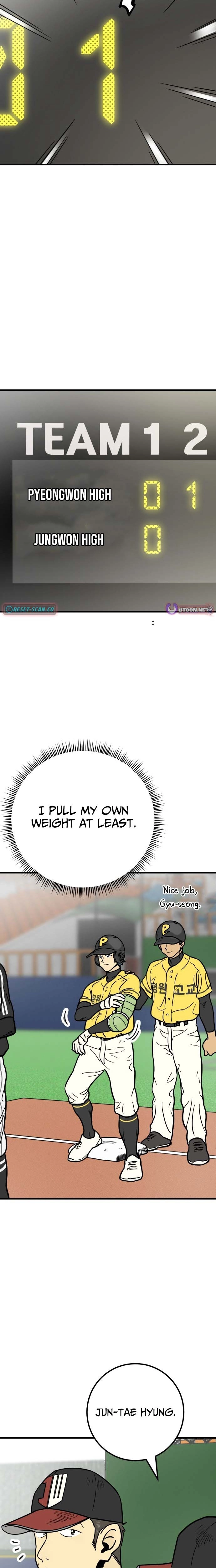 Beginnings Chapter 37 page 26 - 