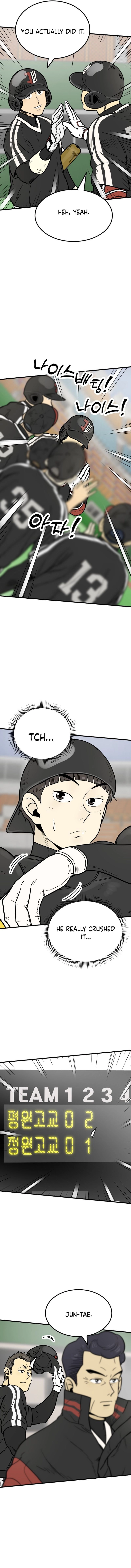 Beginnings Chapter 39 page 2 - 
