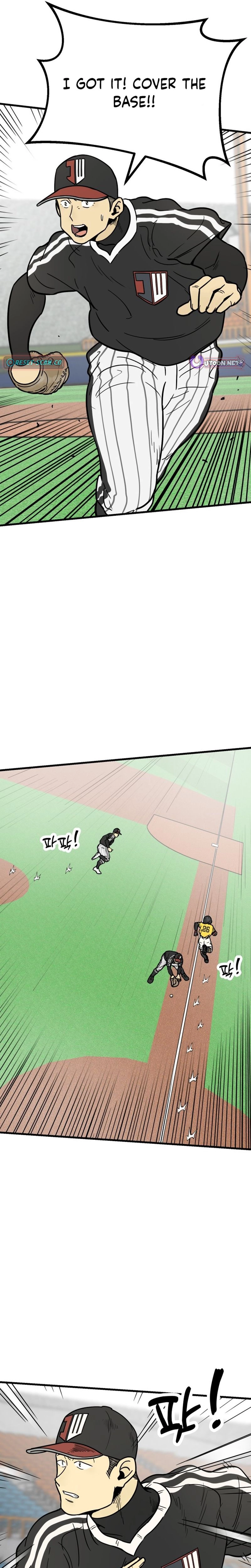 Beginnings Chapter 39 page 11 - 