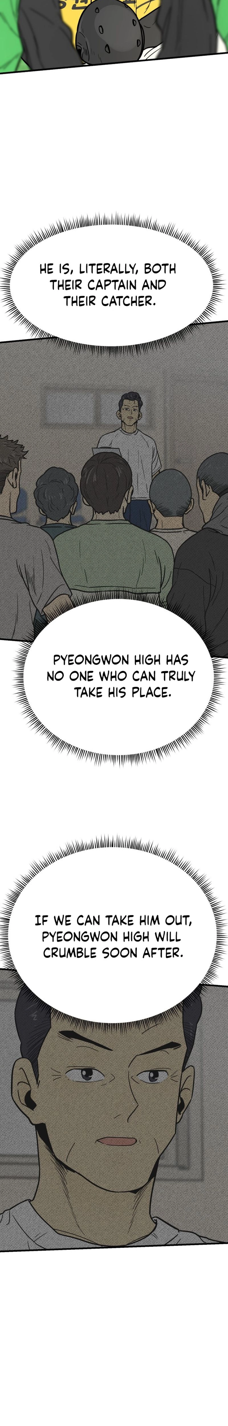 Beginnings Chapter 39 page 17 - 