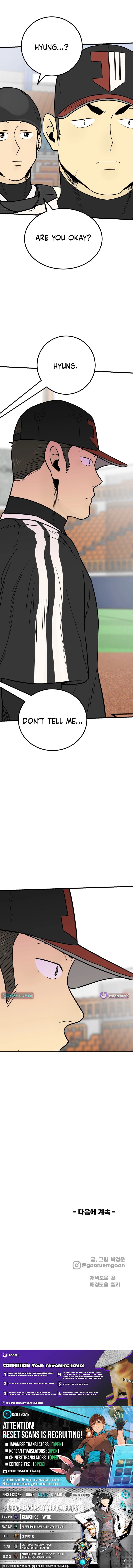 Beginnings Chapter 39 page 18 - 