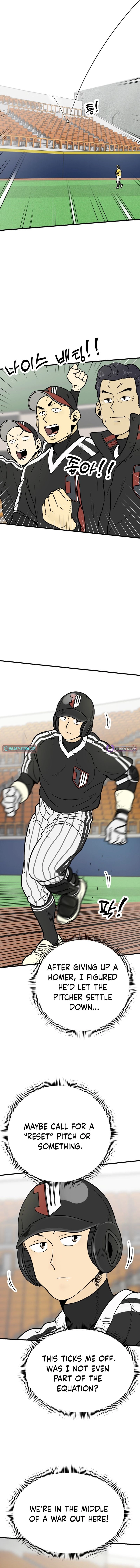 Beginnings Chapter 39 page 5 - 