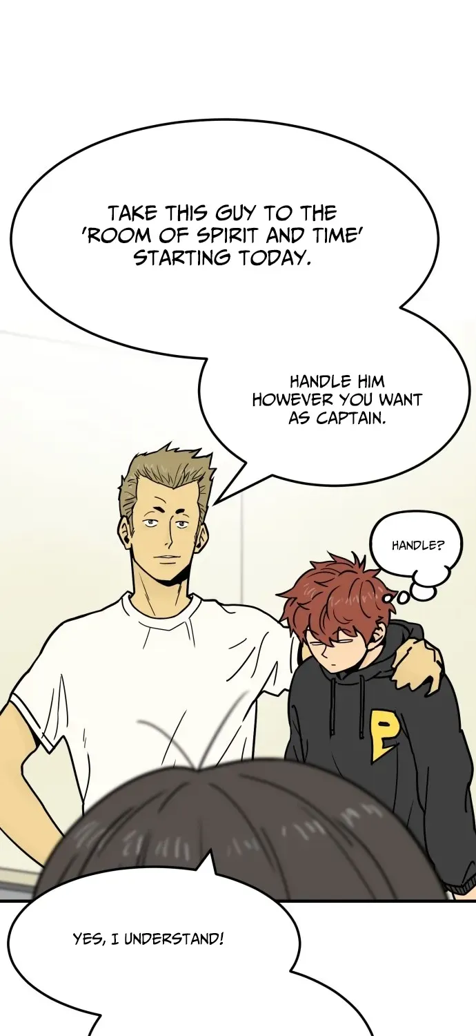 Beginnings Chapter 4 page 11 - 