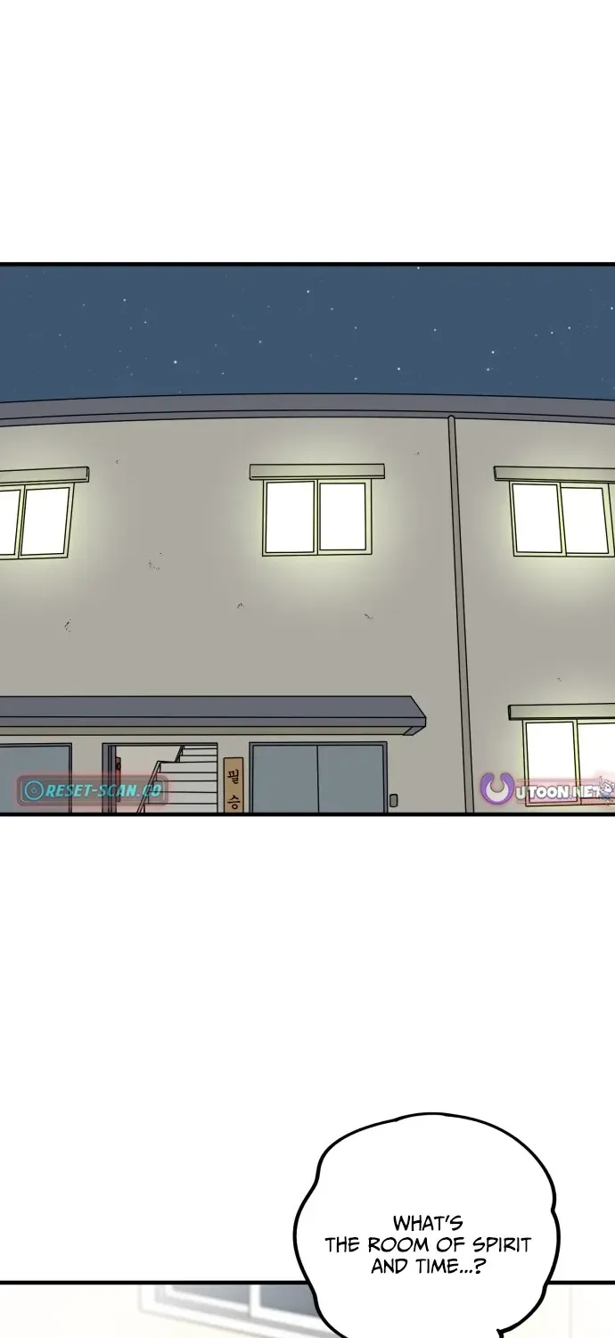 Beginnings Chapter 4 page 13 - 