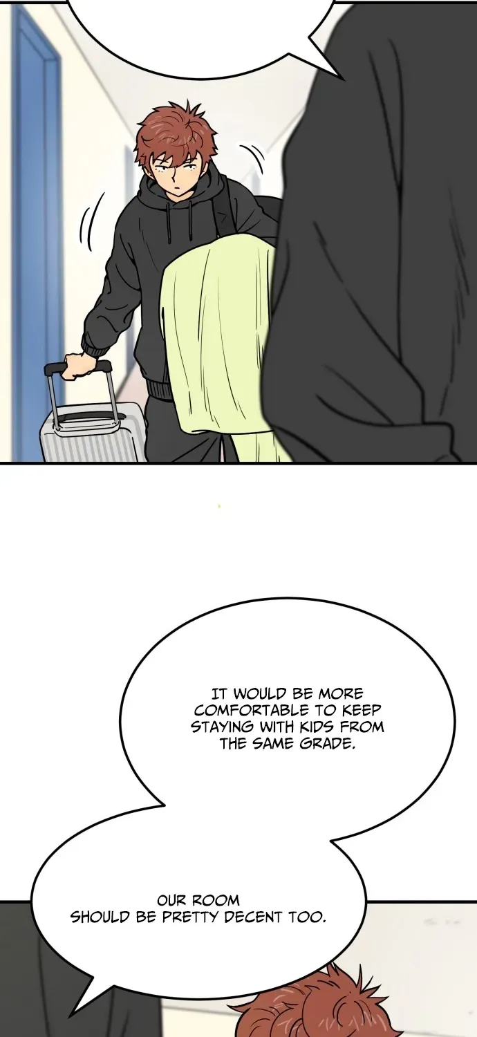 Beginnings Chapter 4 page 15 - 