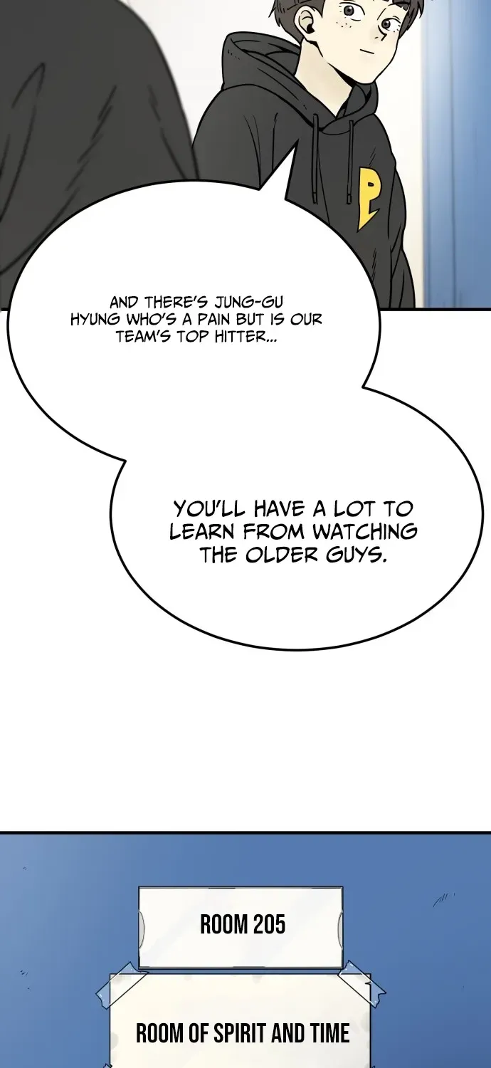 Beginnings Chapter 4 page 17 - 