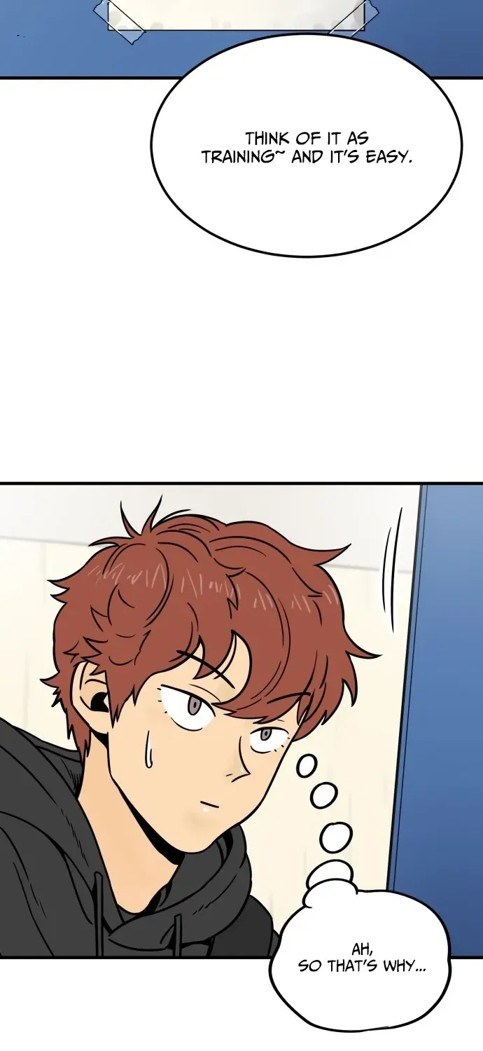 Beginnings Chapter 4 page 18 - 