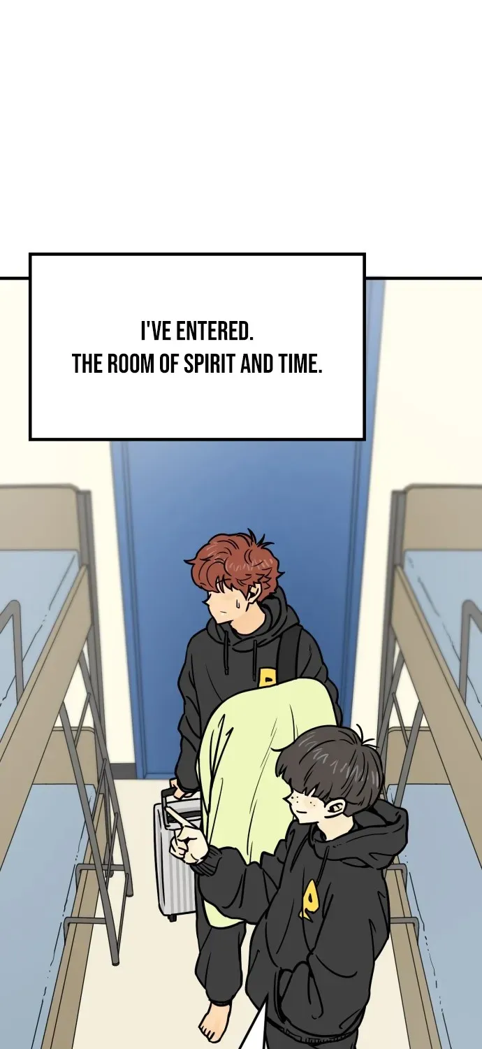 Beginnings Chapter 4 page 19 - 