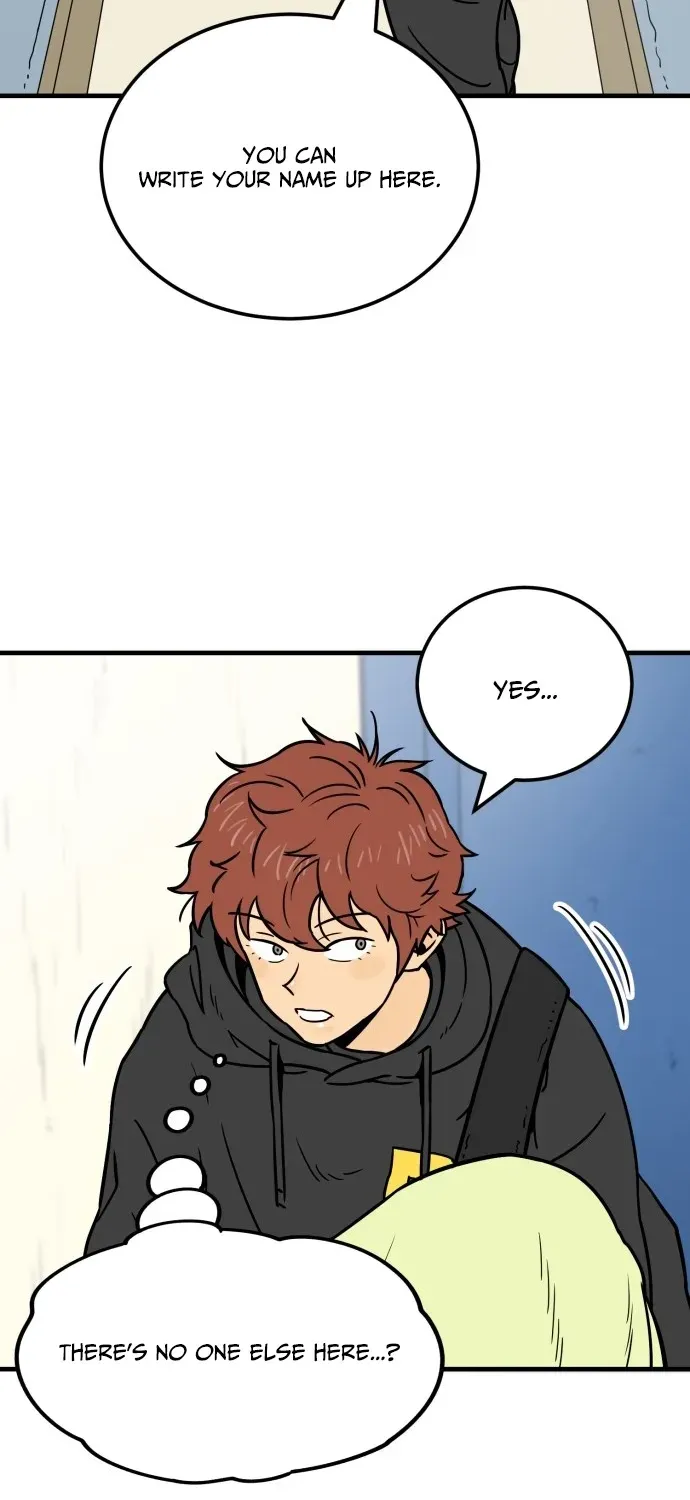 Beginnings Chapter 4 page 20 - 