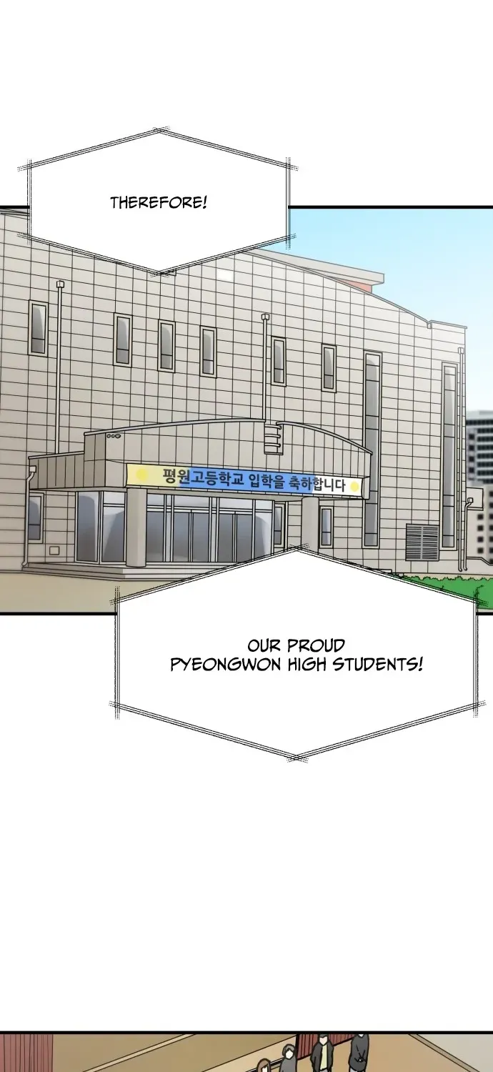 Beginnings Chapter 4 page 3 - 