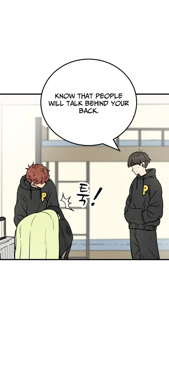 Beginnings Chapter 4 page 22 - 