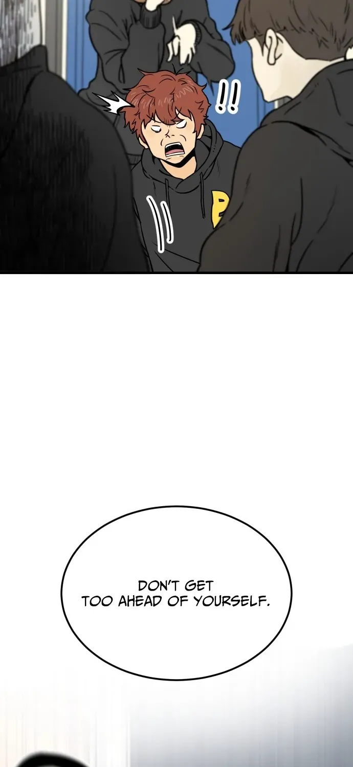 Beginnings Chapter 4 page 31 - 