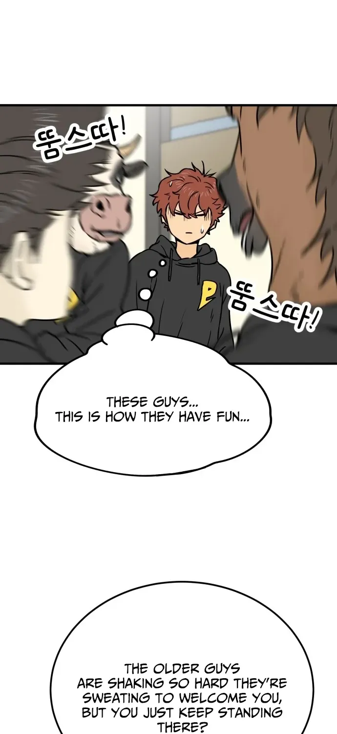Beginnings Chapter 4 page 34 - 