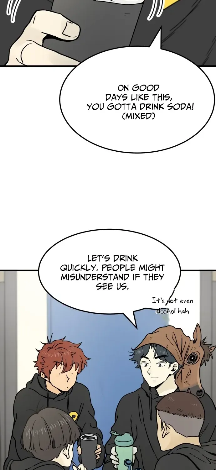 Beginnings Chapter 4 page 39 - 