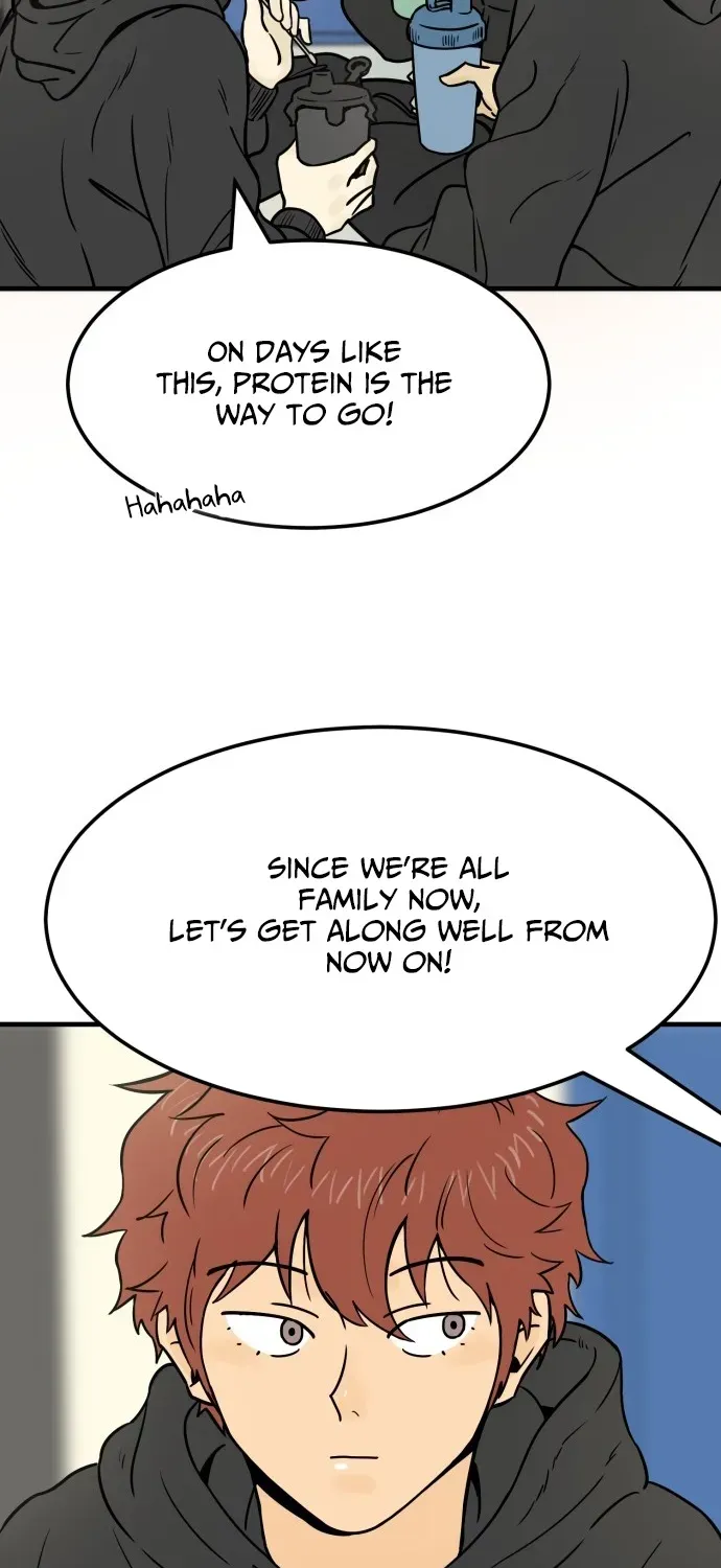 Beginnings Chapter 4 page 40 - 