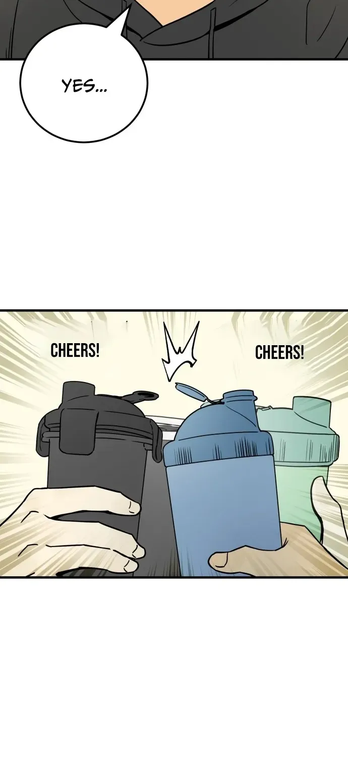 Beginnings Chapter 4 page 41 - 