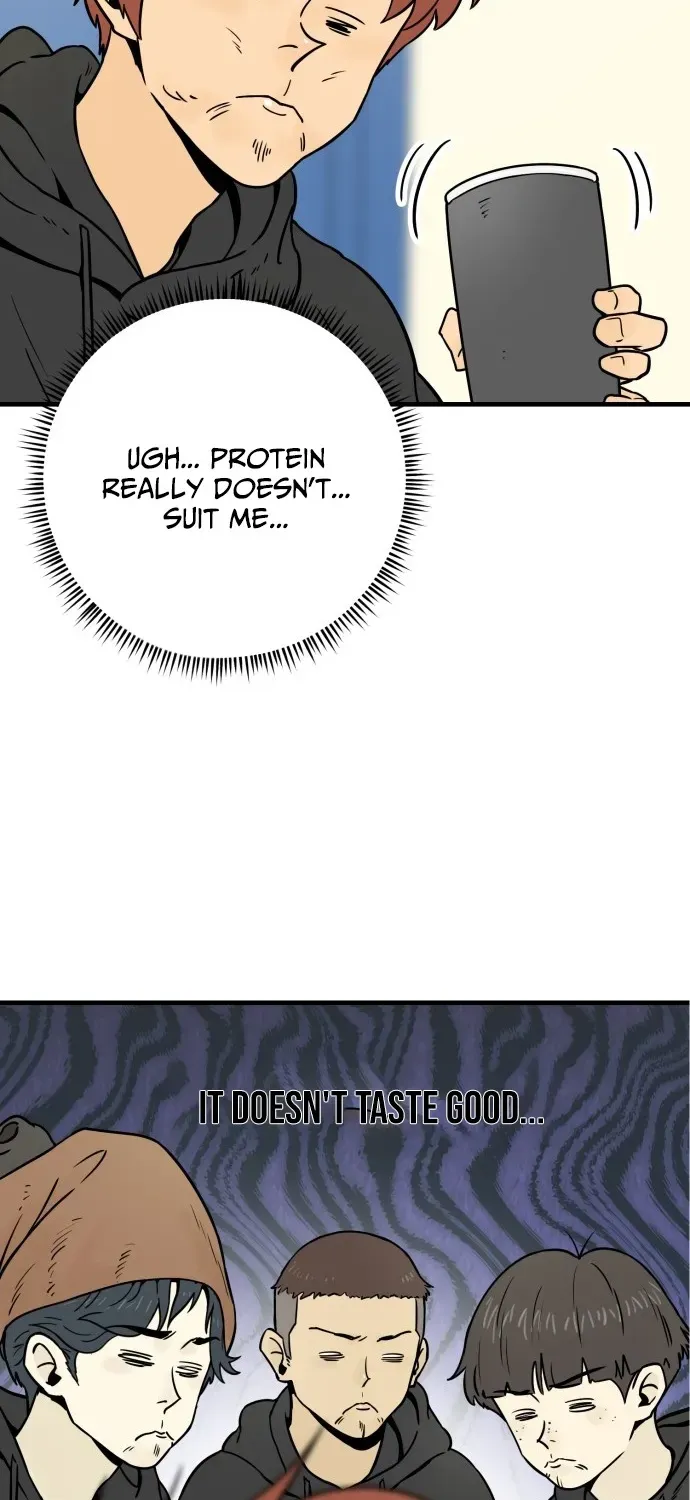 Beginnings Chapter 4 page 45 - 