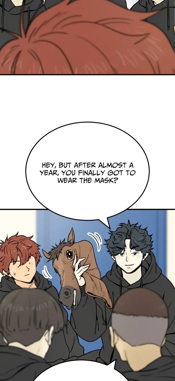 Beginnings Chapter 4 page 46 - 