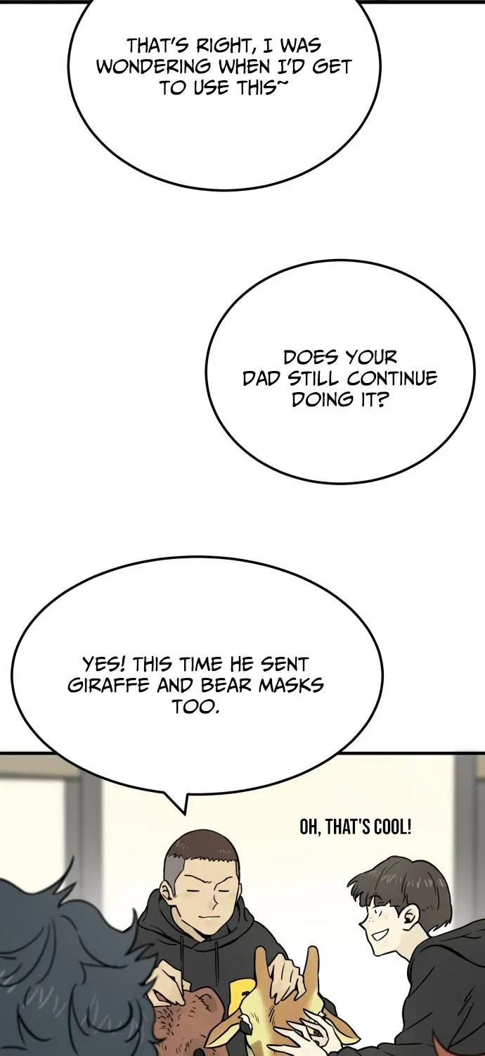 Beginnings Chapter 4 page 47 - 