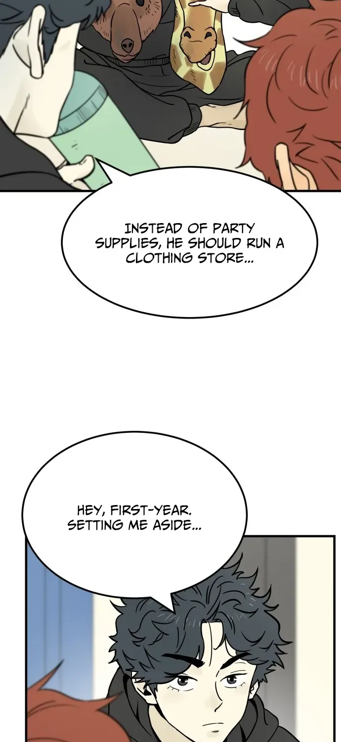 Beginnings Chapter 4 page 48 - 