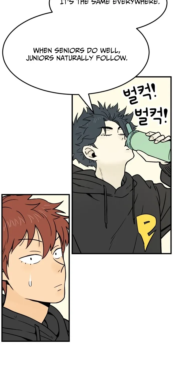 Beginnings Chapter 4 page 50 - 