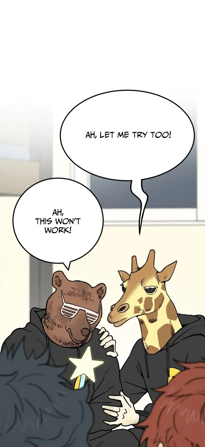 Beginnings Chapter 4 page 51 - 