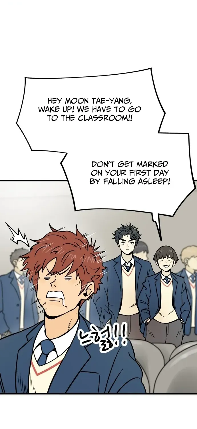 Beginnings Chapter 4 page 60 - 