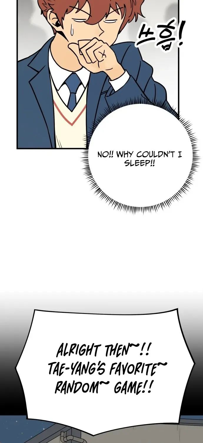 Beginnings Chapter 4 page 65 - 