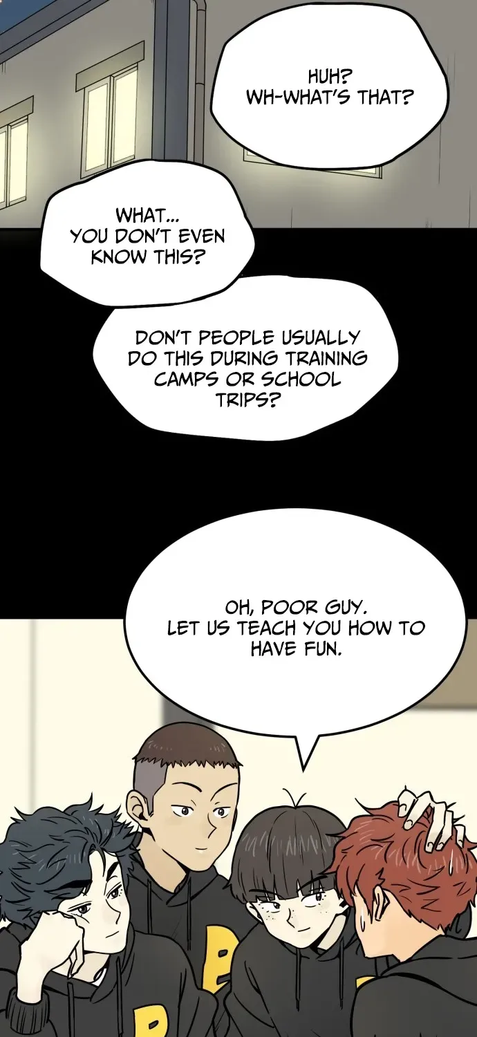 Beginnings Chapter 4 page 66 - 